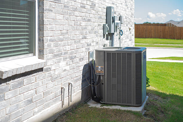 Reliable Heat Pump Repair contractor in Greenville, MS by FH HVAC