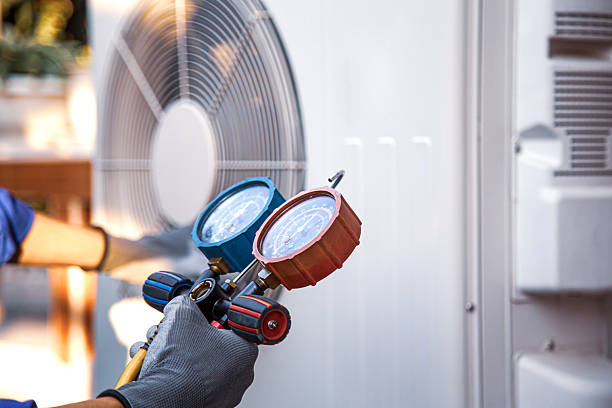Affordable Heat Pump Repair solutions in Greenville, MS